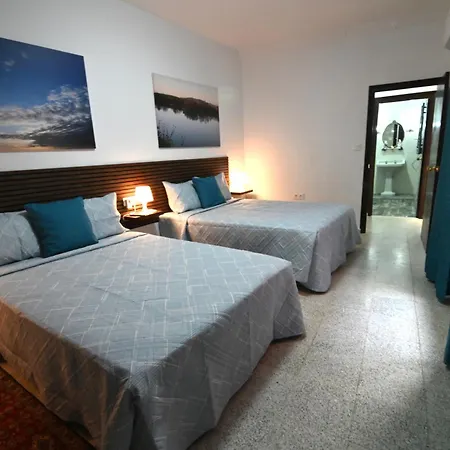 Bienvenidos A San Miguel