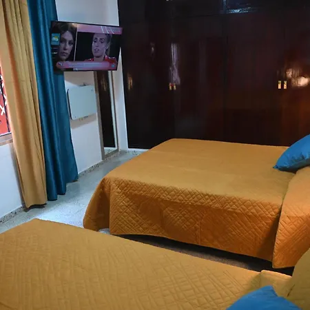 Bienvenidos A San Miguel * 赫雷斯