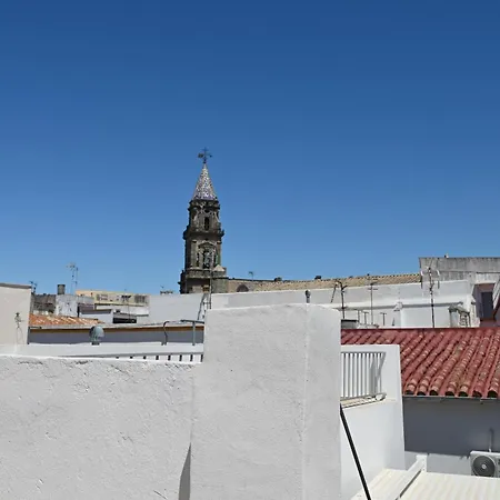Bienvenidos A San Miguel דירה