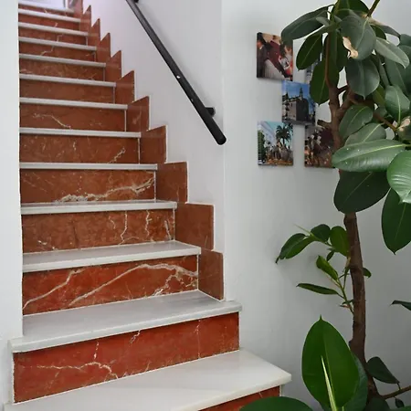 Bienvenidos A San Miguel *