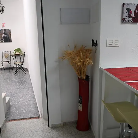 Bienvenidos A San Miguel