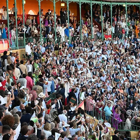 Bienvenidos A San Miguel