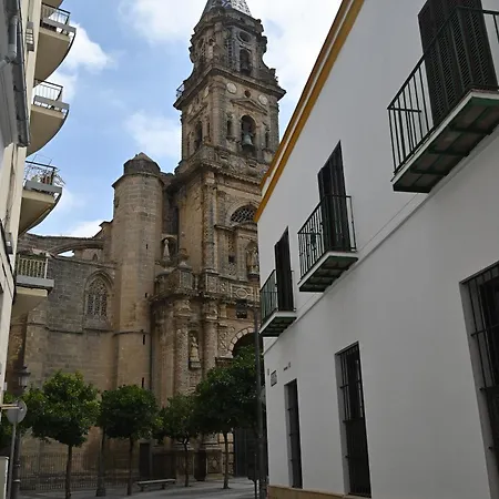 Bienvenidos A San Miguel