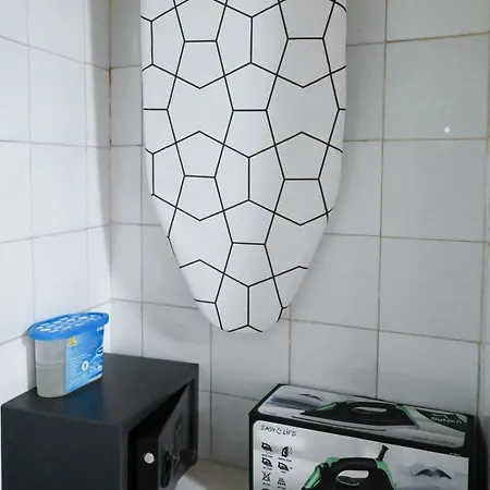 Appartement Bienvenidos A San Miguel Jerez de la Frontera