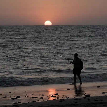 Bienvenidos A San Miguel