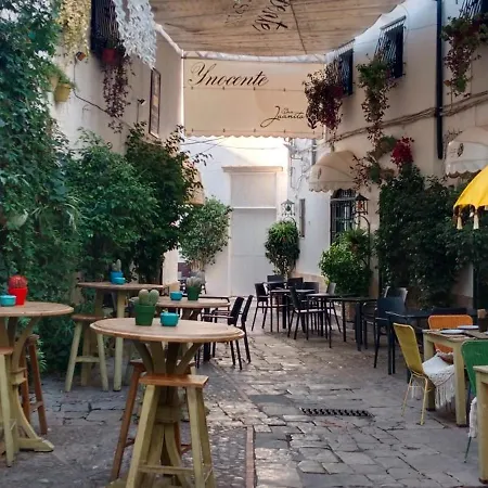 Bienvenidos A San Miguel 公寓