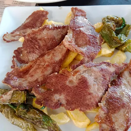 公寓 Bienvenidos A San Miguel 赫雷斯