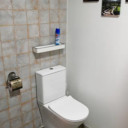 Bienvenidos A San Miguel Appartement Jerez de la Frontera