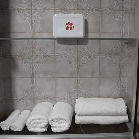 Bienvenidos A San Miguel Appartement *