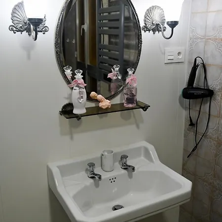 公寓 Bienvenidos A San Miguel *