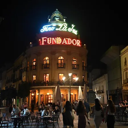 公寓 Bienvenidos A San Miguel *