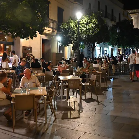 Bienvenidos A San Miguel *