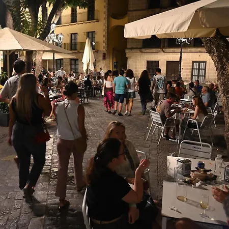 דירה Bienvenidos A San Miguel