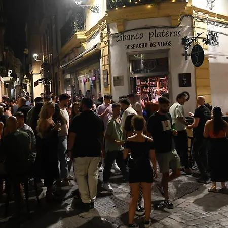 公寓 Bienvenidos A San Miguel