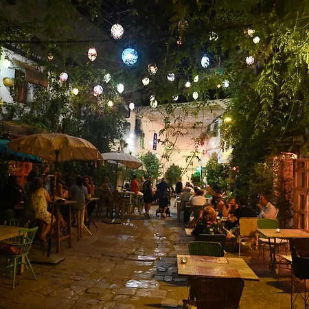 Bienvenidos A San Miguel חרז