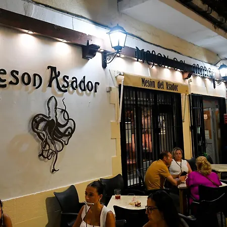 Appartement Bienvenidos A San Miguel