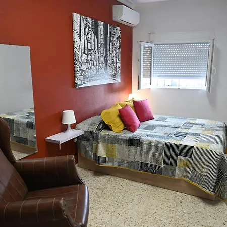 Bienvenidos A San Miguel Jerez de la Frontera