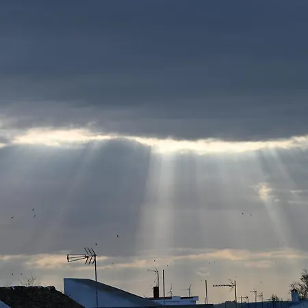 Bienvenidos A San Miguel *