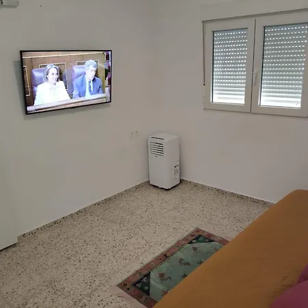 Bienvenidos A San Miguel חרז