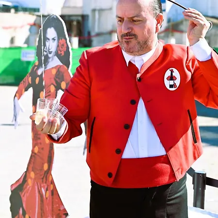 Bienvenidos A San Miguel