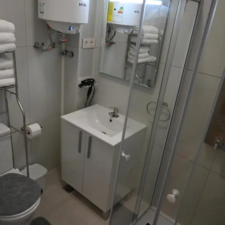 Appartement Bienvenidos A San Miguel