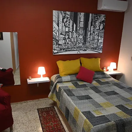 Bienvenidos A San Miguel Appartement *