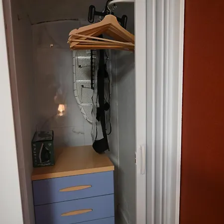 公寓 Bienvenidos A San Miguel 赫雷斯