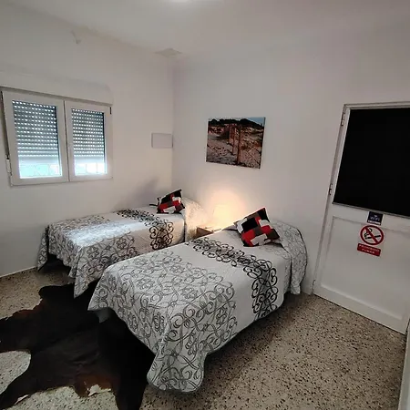 Bienvenidos A San Miguel * חרז