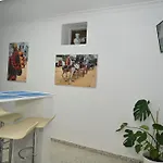 Bienvenidos A San Miguel Apartment