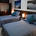 Bienvenidos A San Miguel Apartment
