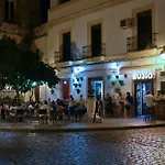 Bienvenidos A San Miguel Jerez de la Frontera