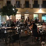 Bienvenidos A San Miguel Jerez de la Frontera