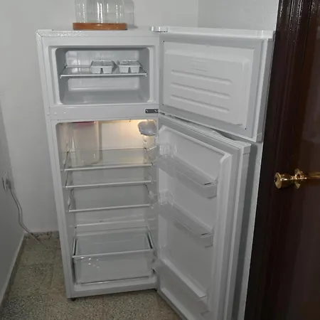 Bienvenidos A San Miguel Jerez de la Frontera