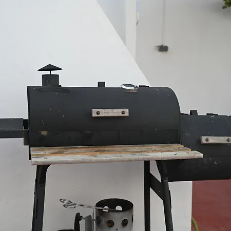 Bienvenidos A San Miguel * Jerez de la Frontera