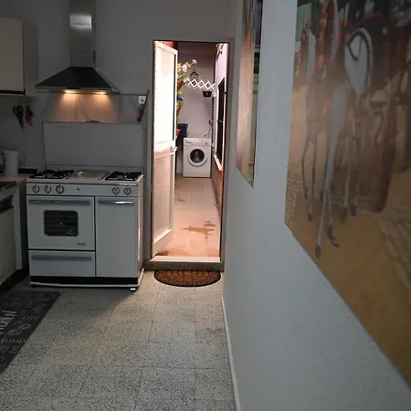 Apartment Bienvenidos A San Miguel *