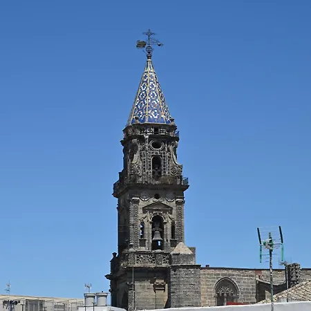 Bienvenidos A San Miguel ヘレス
