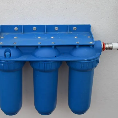 Bienvenidos A San Miguel Apartment