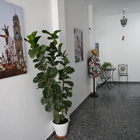 Bienvenidos A San Miguel Apartment Jerez de la Frontera