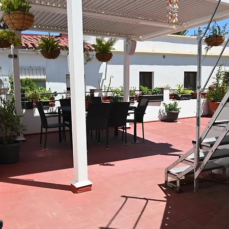 Apartment Bienvenidos A San Miguel