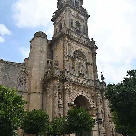 アパート Bienvenidos A San Miguel *