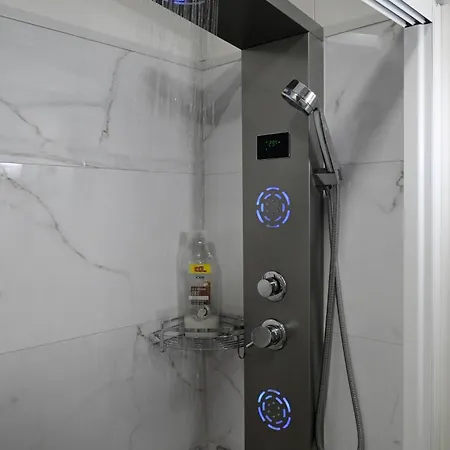 Apartment Bienvenidos A San Miguel *