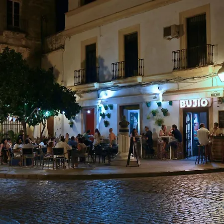 Bienvenidos A San Miguel Jerez de la Frontera