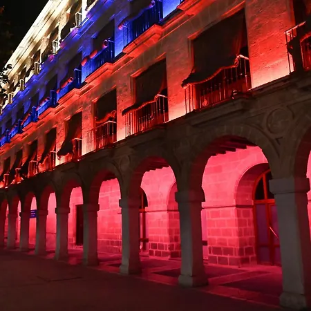 Bienvenidos A San Miguel *