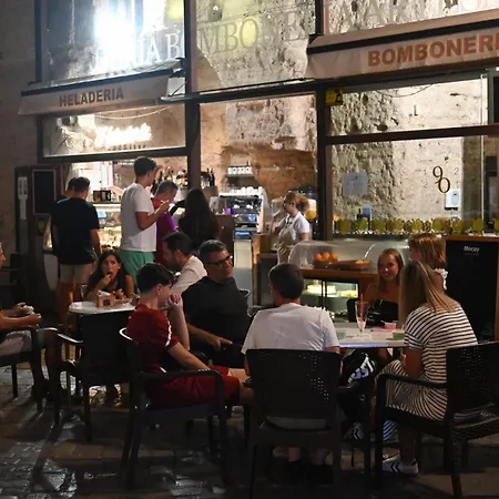 Bienvenidos A San Miguel * Jerez de la Frontera