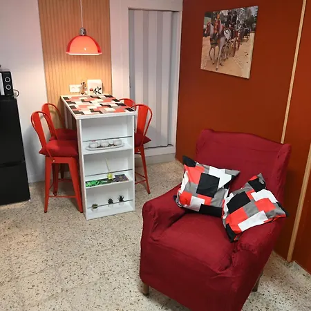 Bienvenidos A San Miguel ヘレス