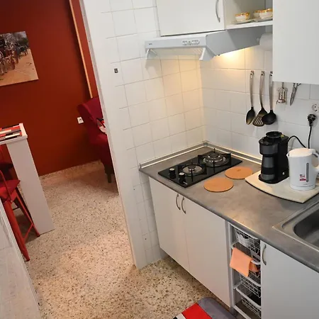 Bienvenidos A San Miguel Apartment