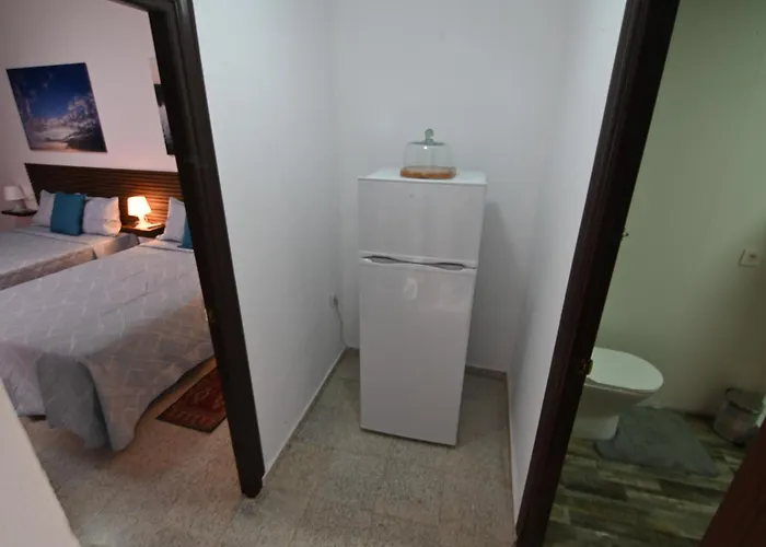 Bienvenidos A San Miguel Apartament Jerez de la Frontera