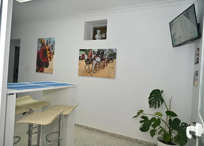 Bienvenidos A San Miguel Διαμέρισμα