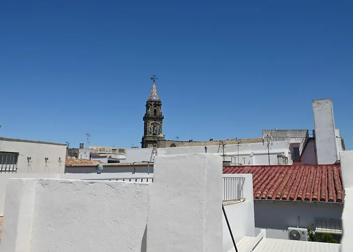 Bienvenidos A San Miguel Διαμέρισμα