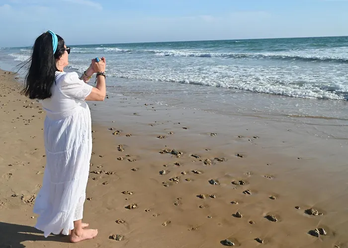 Διαμέρισμα Bienvenidos A San Miguel Χέρεζ